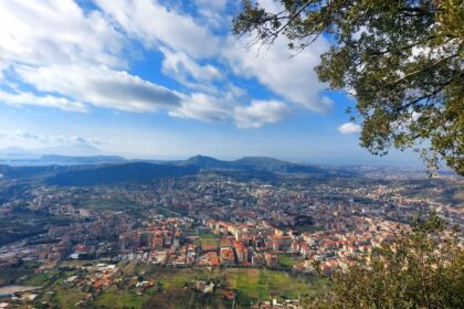 Luoghi e radici #02: i Camaldoli