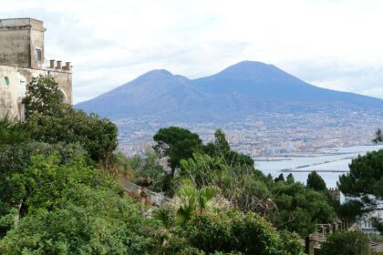 Luoghi e radici #03: San Martino