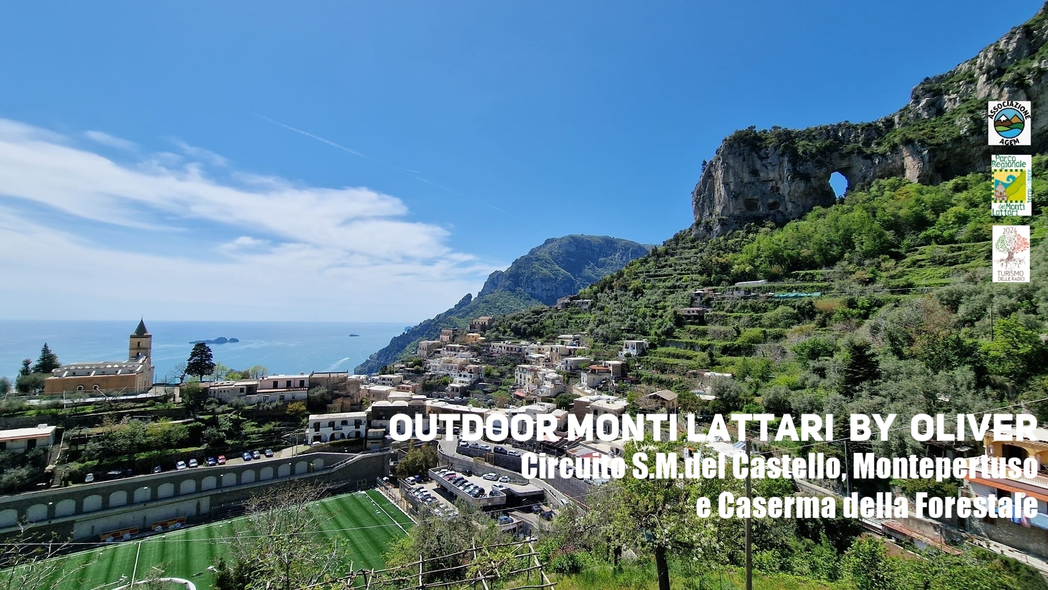 circuiti s.m. del castello