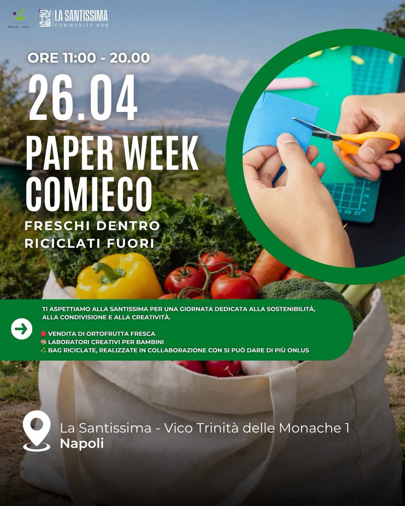 paper week