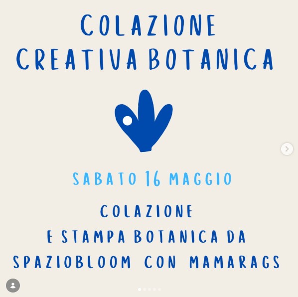 colazione creativa