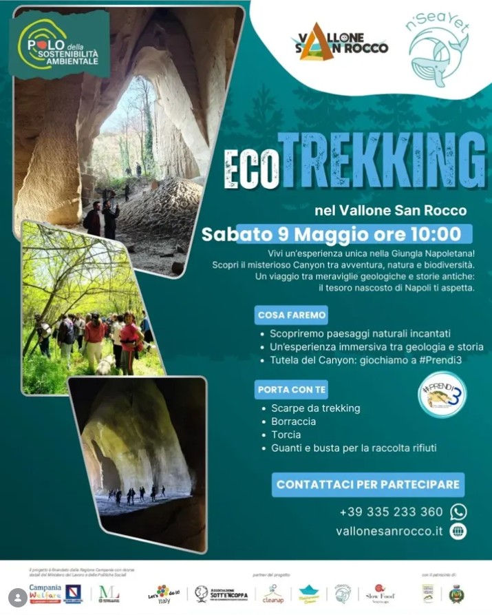 ecotrekking