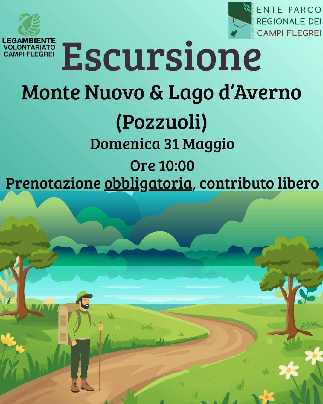 escursione