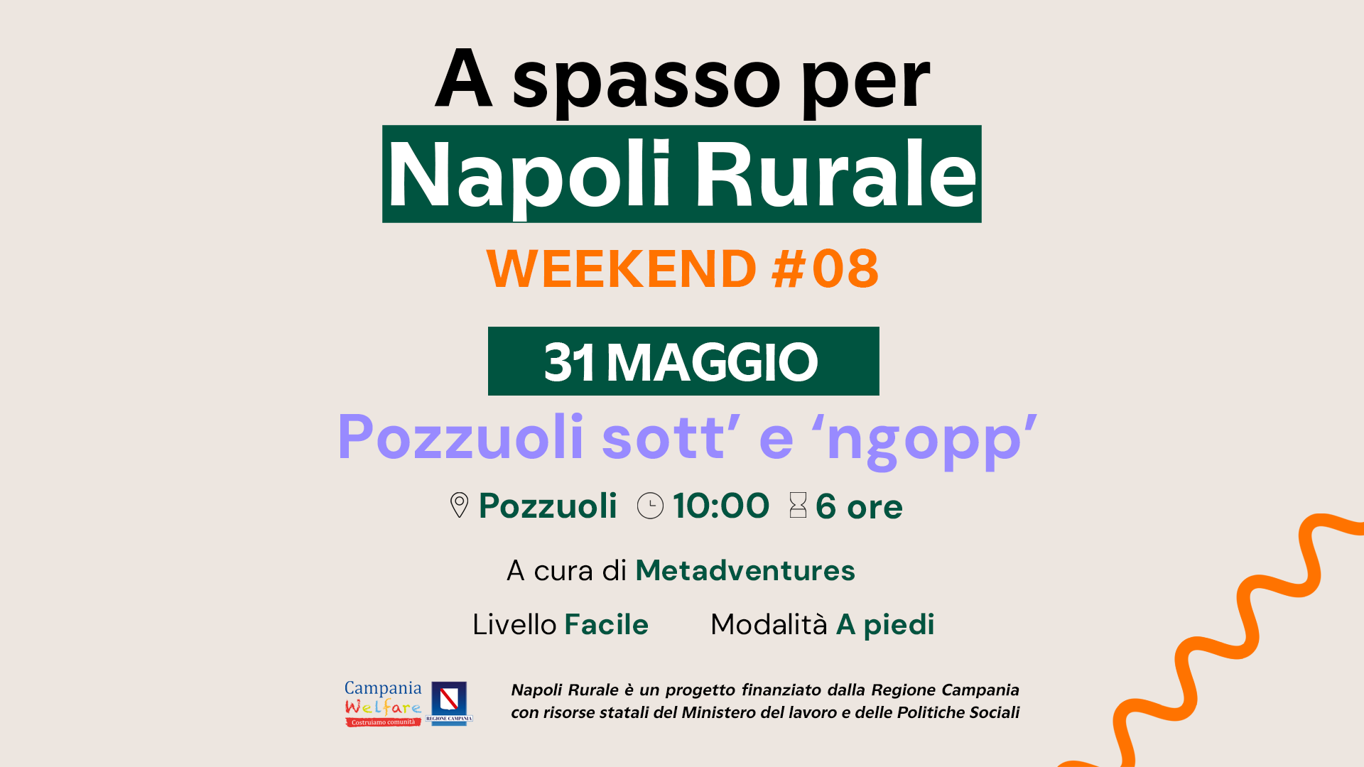 Evento FB_31 maggio