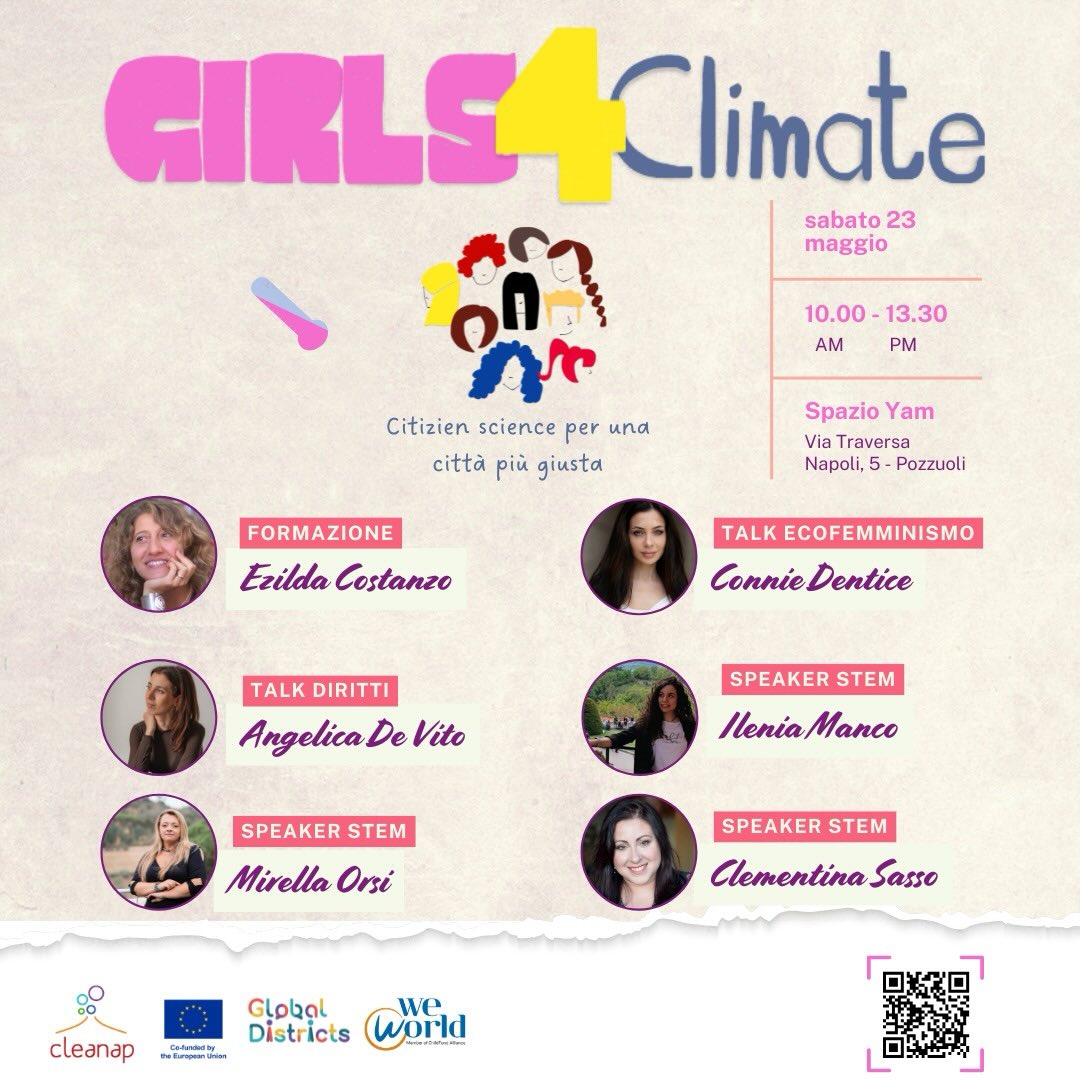 girls4climate