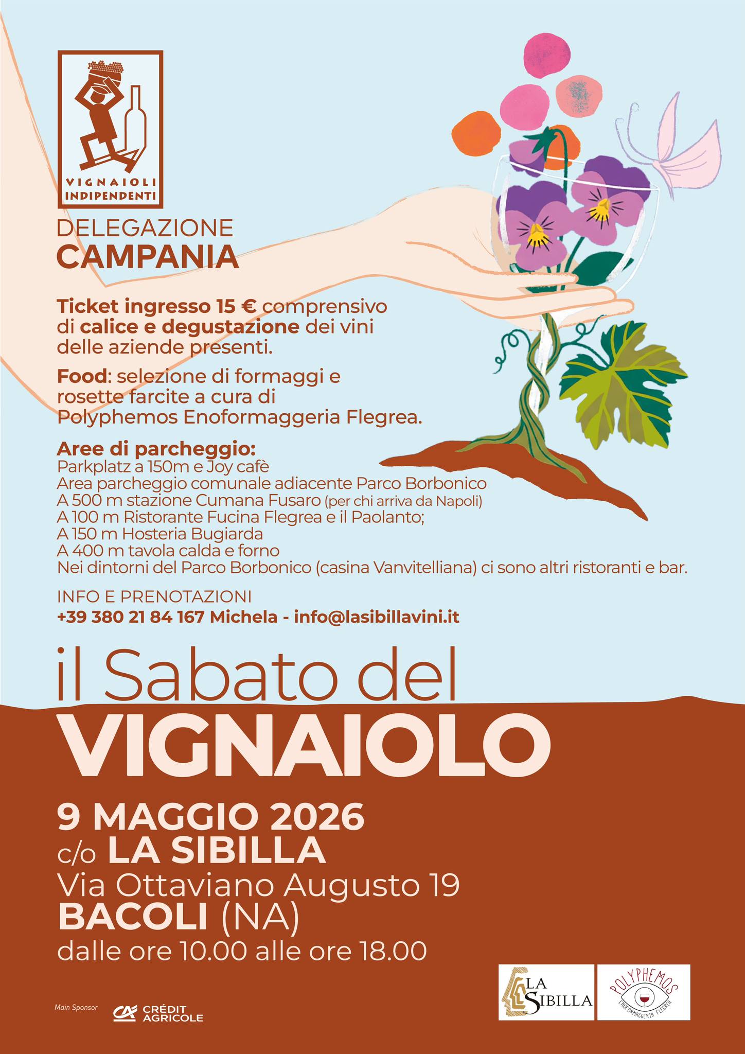 la sibilla dei vini