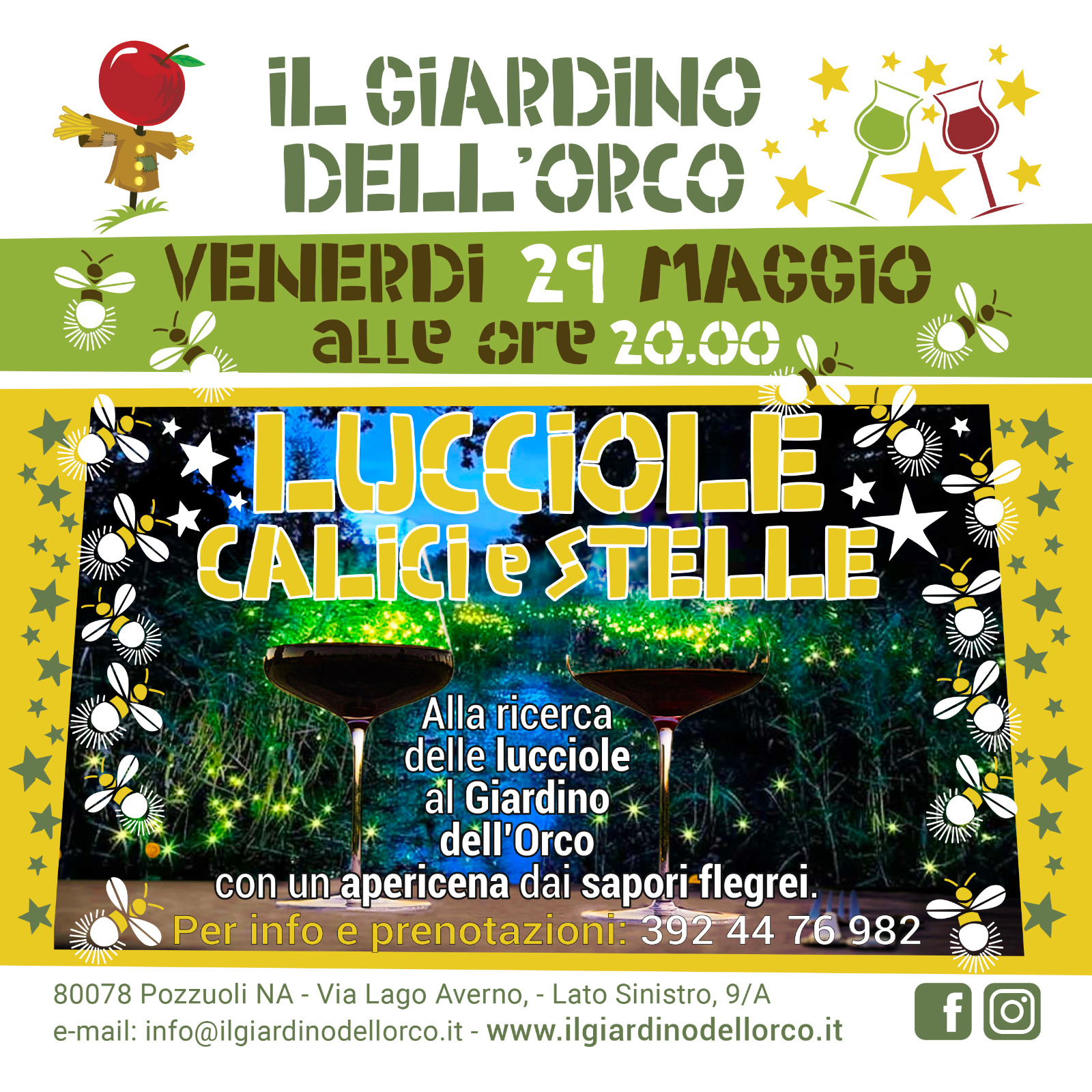 lucciole