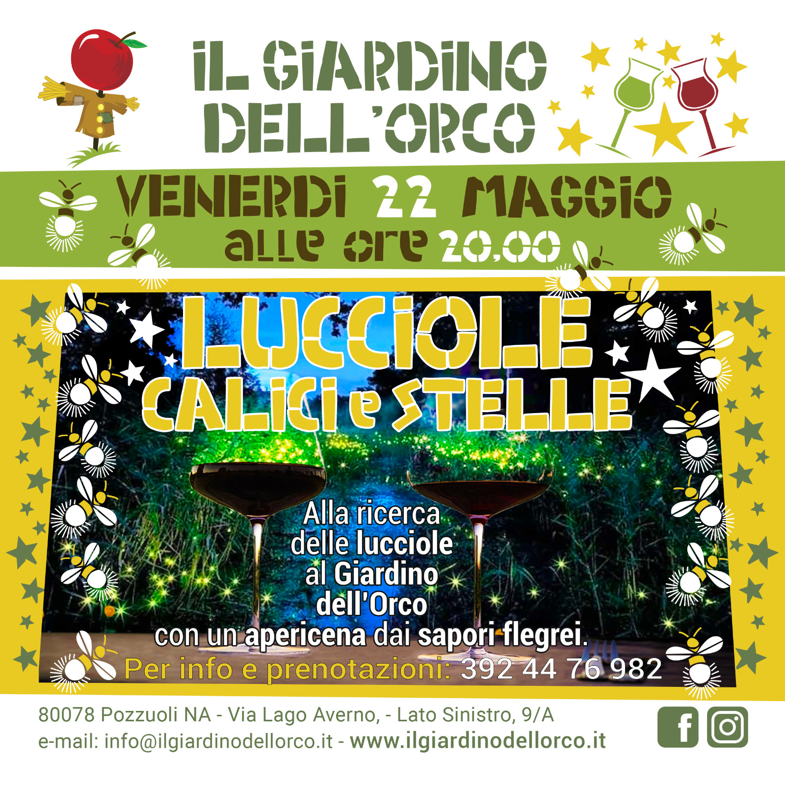 lucciole