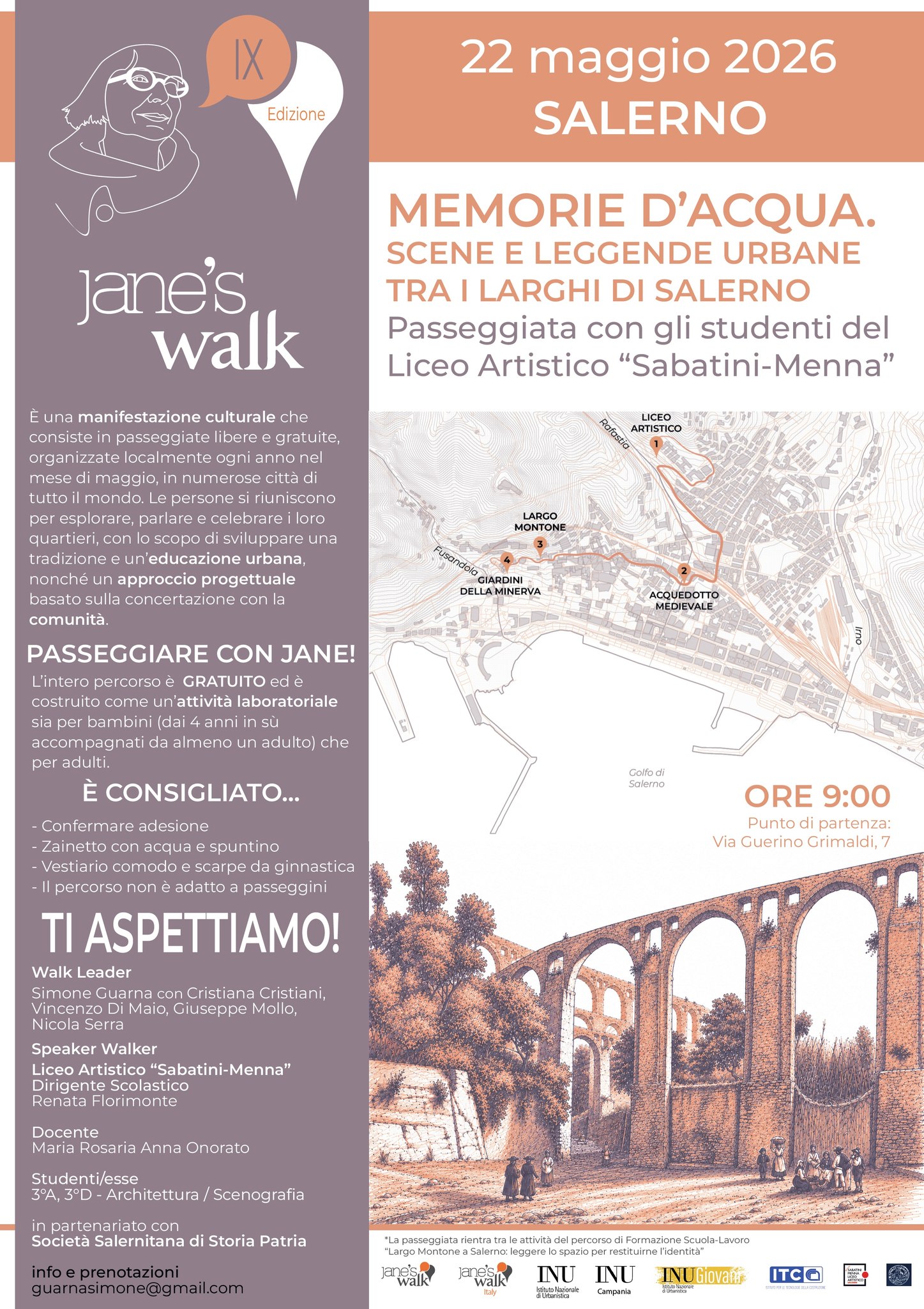 memorie d’acqua