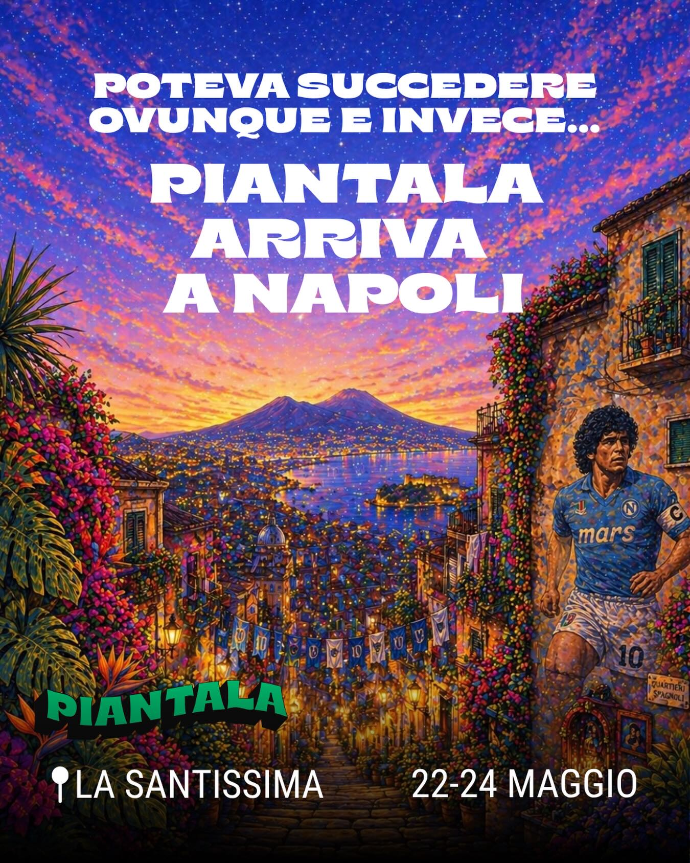 piantala