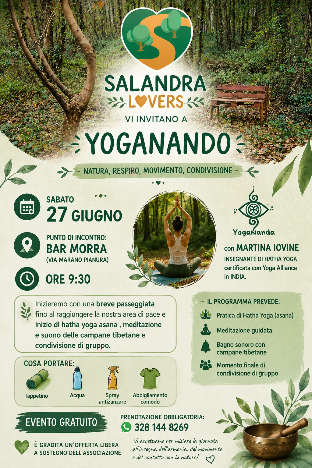 yoganango