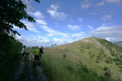 La Ciclovia dell’Acquedotto Campano come chiave di lettura delle aree rurali