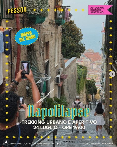 napolilapse