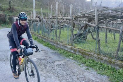 App per Ciclisti: per esperienze in aree naturali con GPX e Ciclocomputer